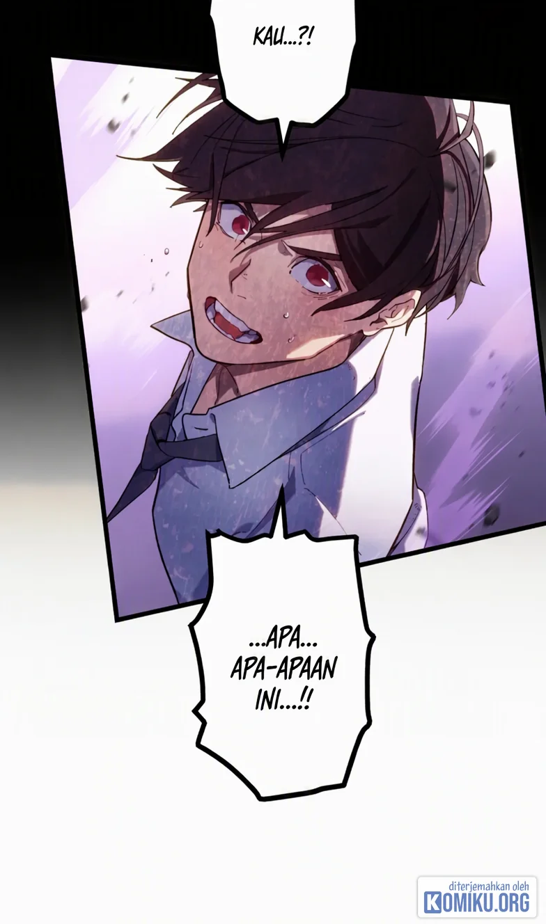 Sword God High School: The Talentless Underachiever Becomes the Strongest Chapter 1 - halaman 278