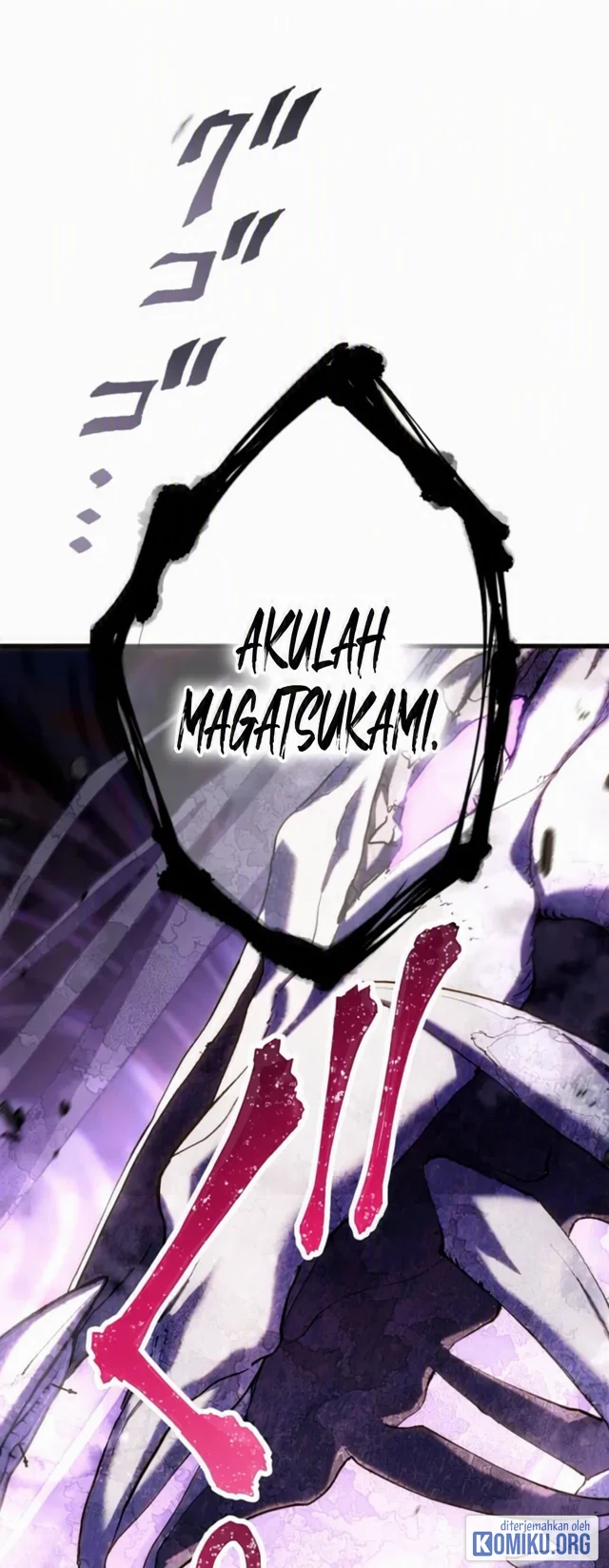 Sword God High School: The Talentless Underachiever Becomes the Strongest Chapter 1 - halaman 279