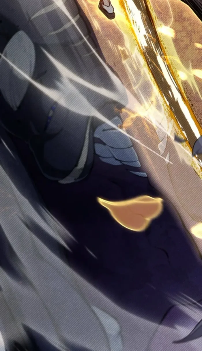 Sword God High School: The Talentless Underachiever Becomes the Strongest Chapter 1 - halaman 28