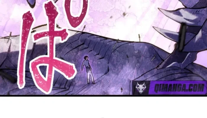 Sword God High School: The Talentless Underachiever Becomes the Strongest Chapter 1 - halaman 280