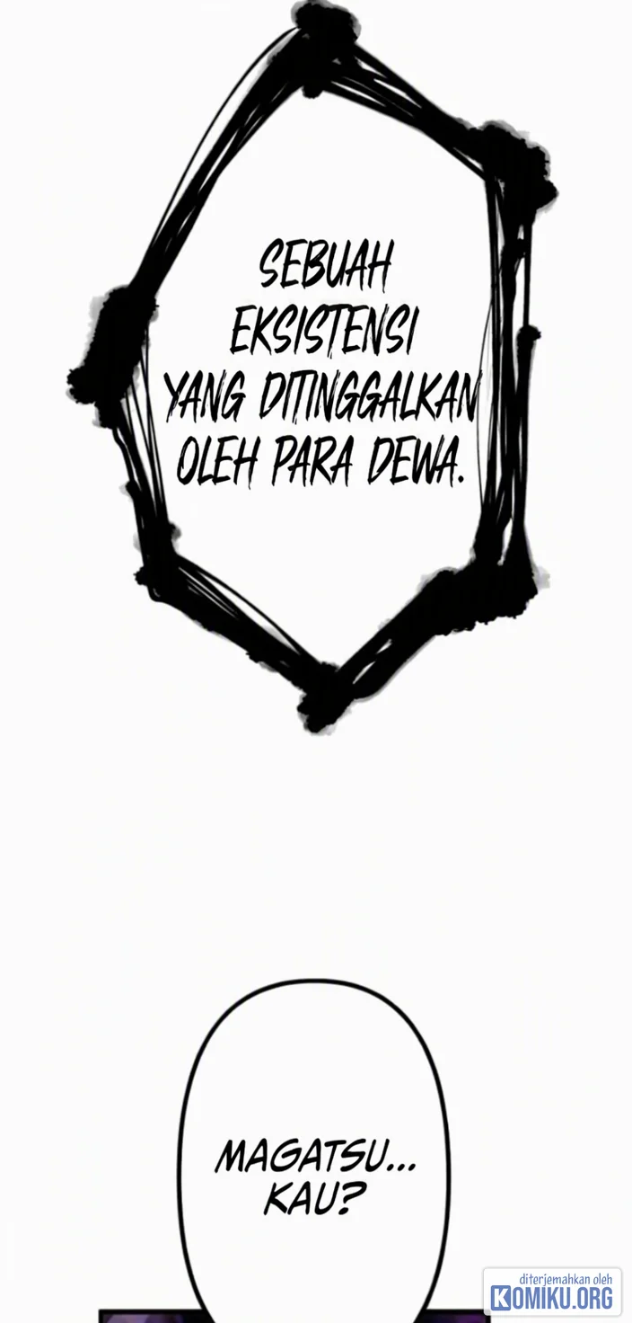 Sword God High School: The Talentless Underachiever Becomes the Strongest Chapter 1 - halaman 281