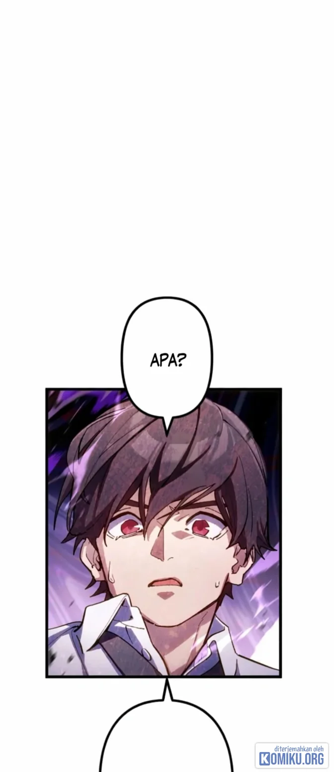 Sword God High School: The Talentless Underachiever Becomes the Strongest Chapter 1 - halaman 286