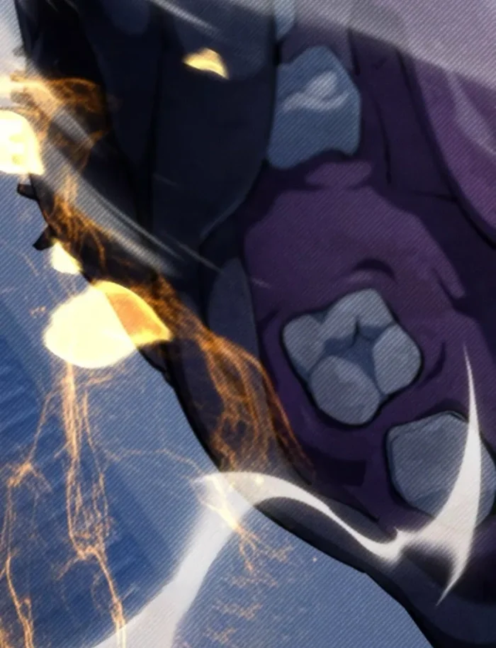 Sword God High School: The Talentless Underachiever Becomes the Strongest Chapter 1 - halaman 29