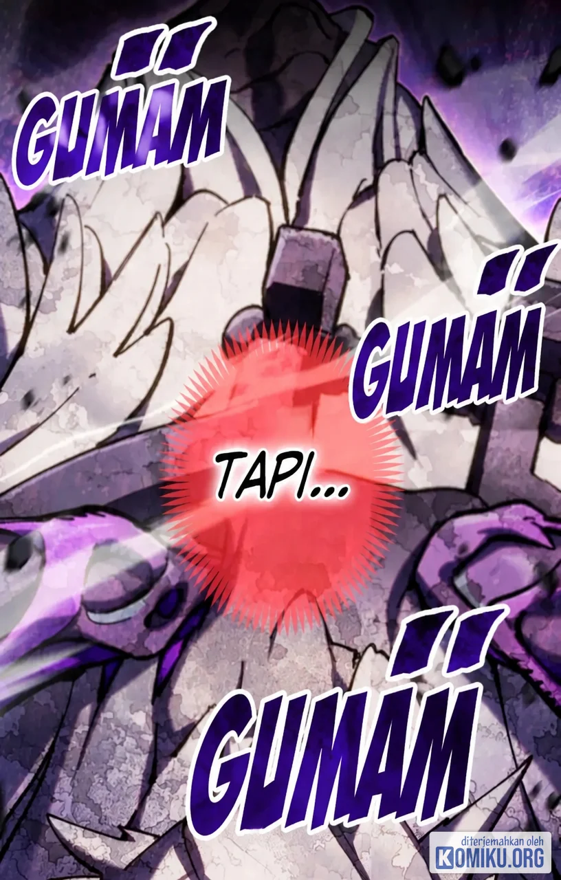 Sword God High School: The Talentless Underachiever Becomes the Strongest Chapter 1 - halaman 292
