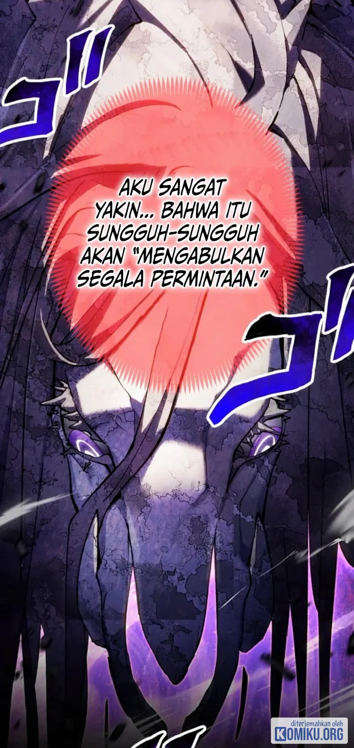 Sword God High School: The Talentless Underachiever Becomes the Strongest Chapter 1 - halaman 293