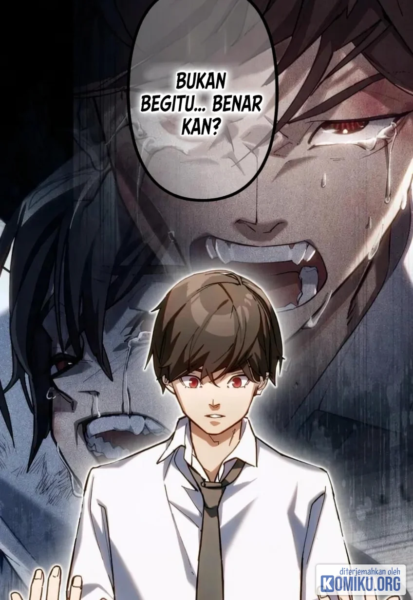 Sword God High School: The Talentless Underachiever Becomes the Strongest Chapter 1 - halaman 297