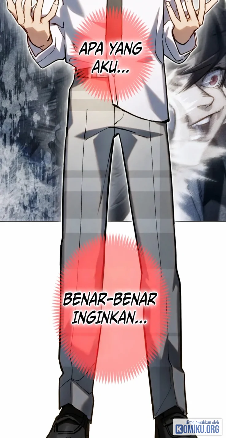 Sword God High School: The Talentless Underachiever Becomes the Strongest Chapter 1 - halaman 298