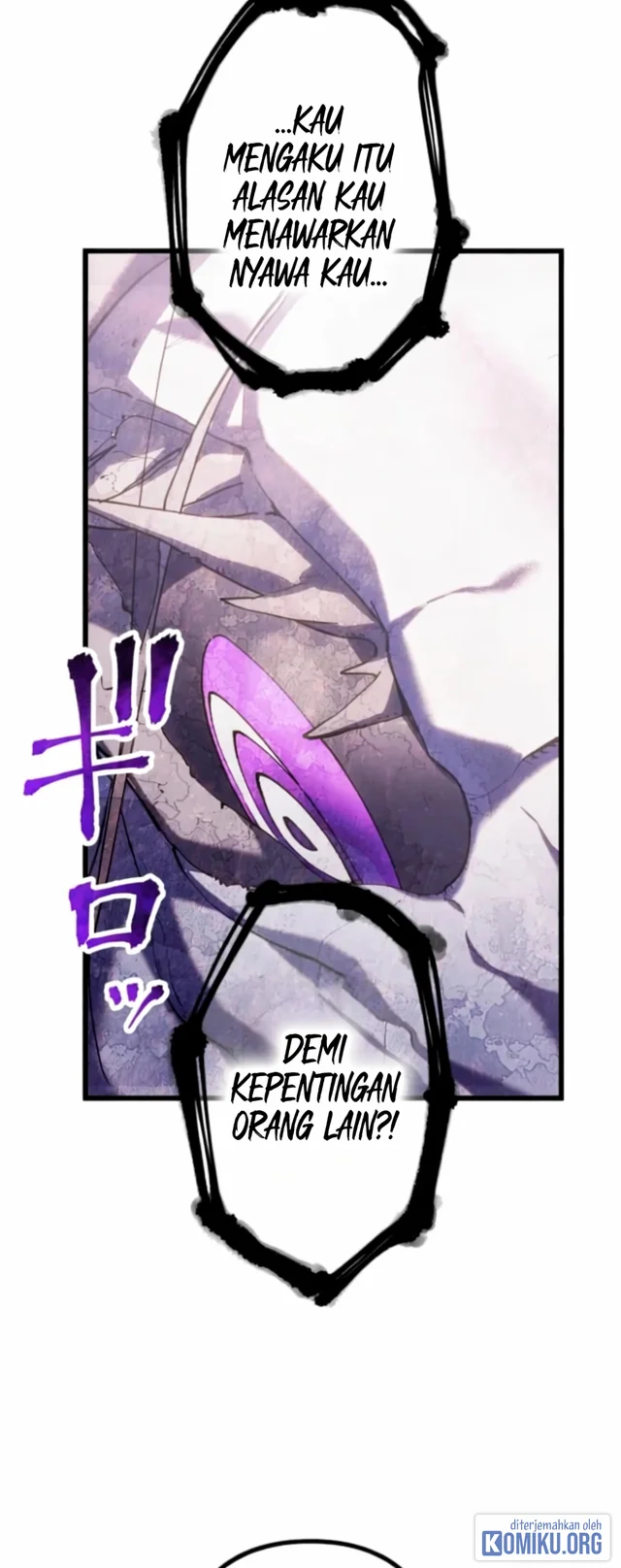 Sword God High School: The Talentless Underachiever Becomes the Strongest Chapter 1 - halaman 302