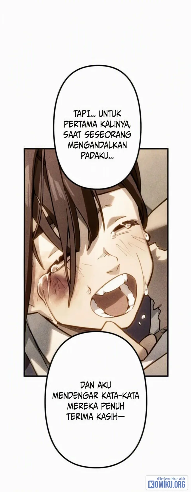 Sword God High School: The Talentless Underachiever Becomes the Strongest Chapter 1 - halaman 305