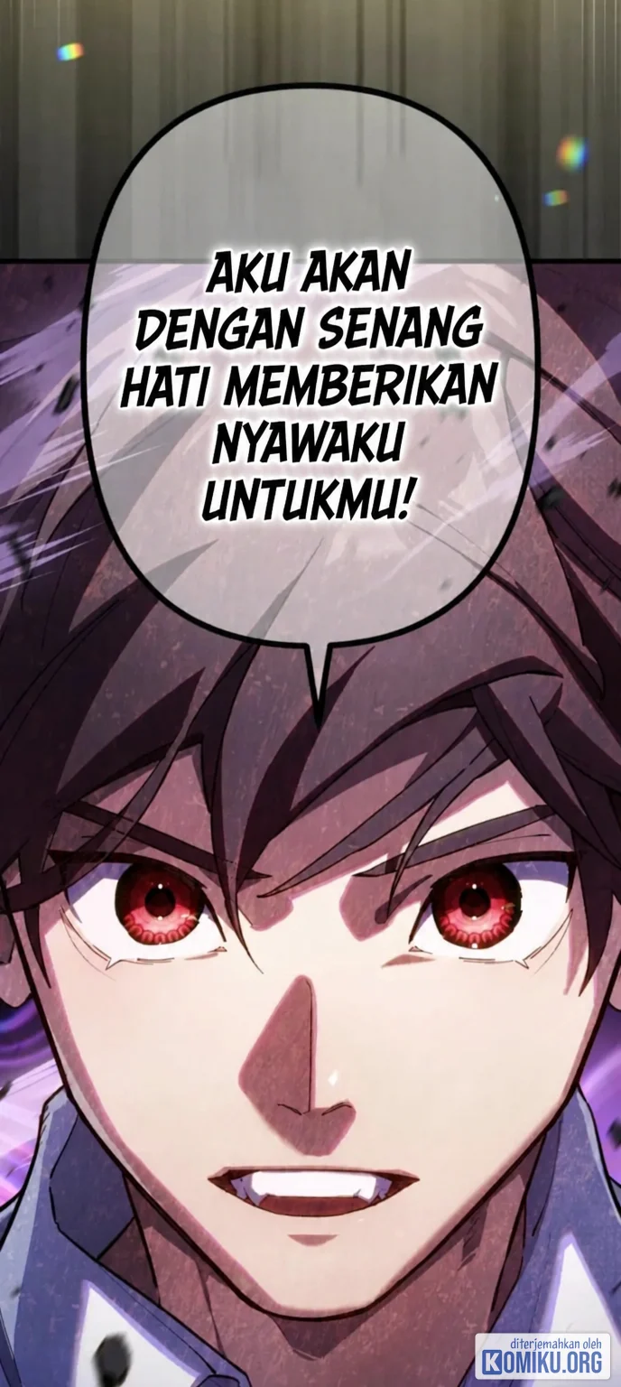 Sword God High School: The Talentless Underachiever Becomes the Strongest Chapter 1 - halaman 309