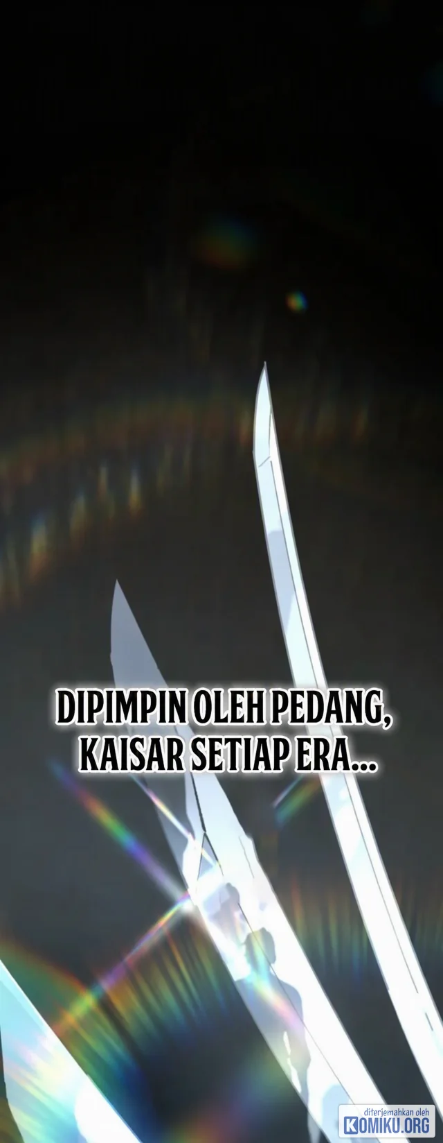 Sword God High School: The Talentless Underachiever Becomes the Strongest Chapter 1 - halaman 31