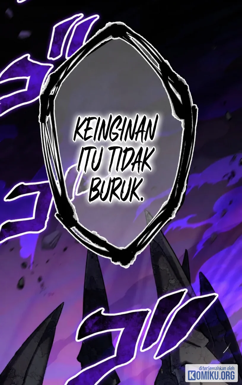 Sword God High School: The Talentless Underachiever Becomes the Strongest Chapter 1 - halaman 313