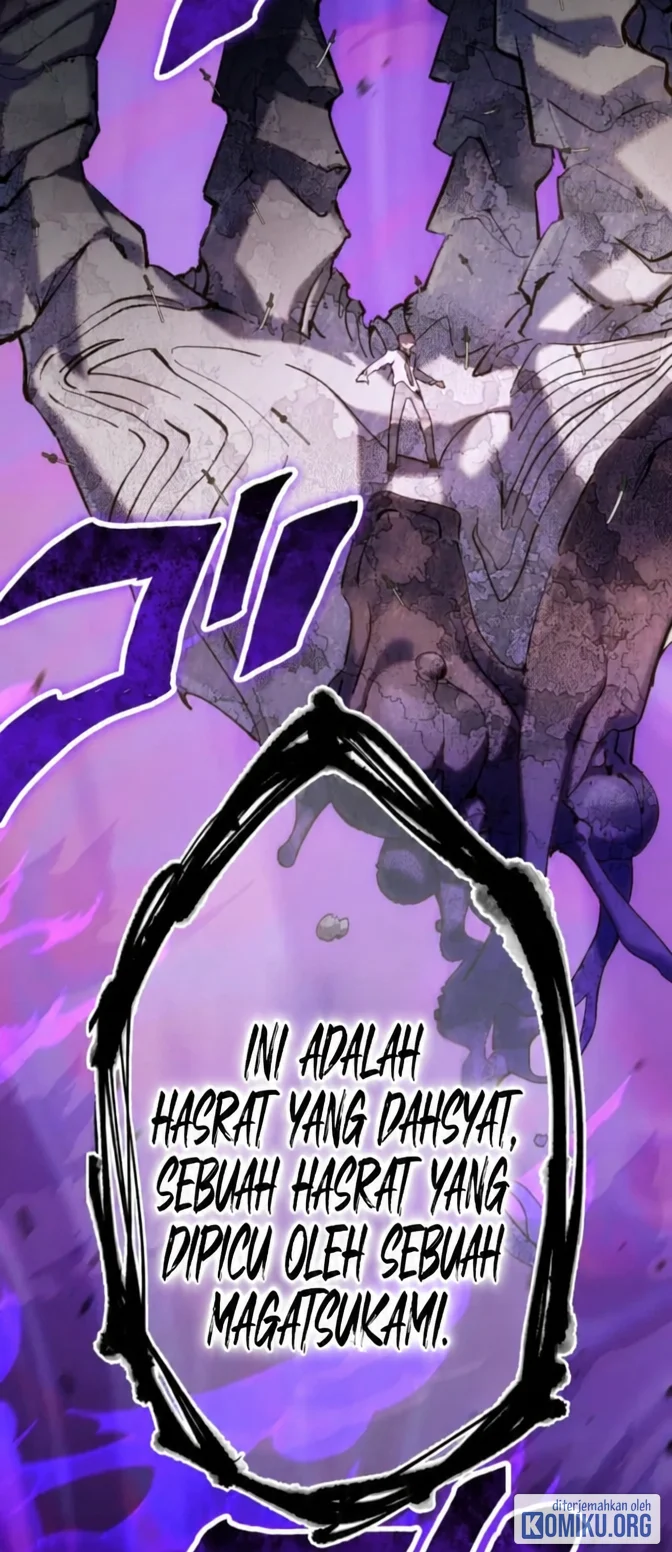 Sword God High School: The Talentless Underachiever Becomes the Strongest Chapter 1 - halaman 314