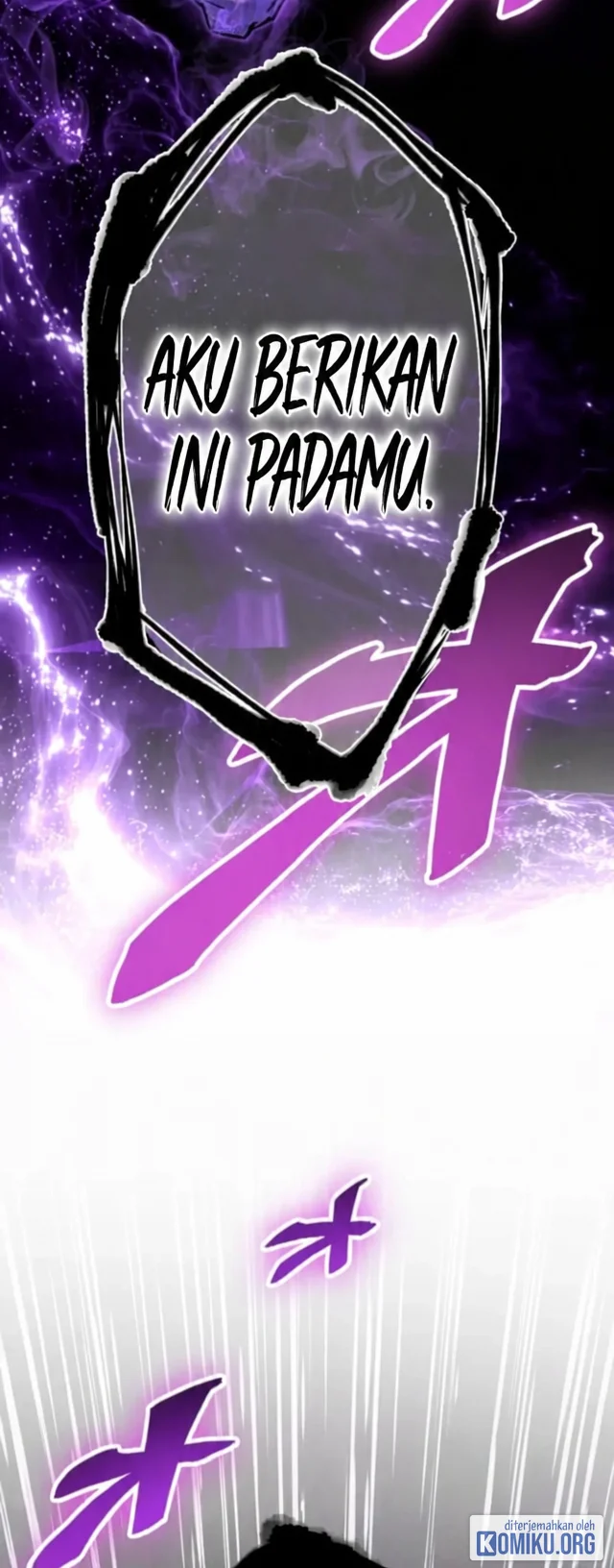 Sword God High School: The Talentless Underachiever Becomes the Strongest Chapter 1 - halaman 319