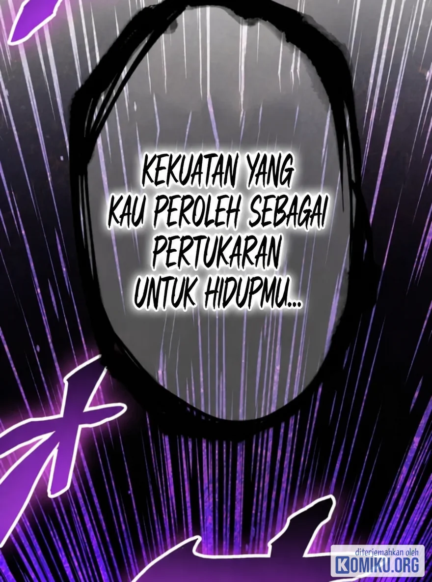 Sword God High School: The Talentless Underachiever Becomes the Strongest Chapter 1 - halaman 320