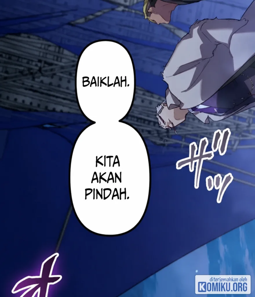 Sword God High School: The Talentless Underachiever Becomes the Strongest Chapter 1 - halaman 325