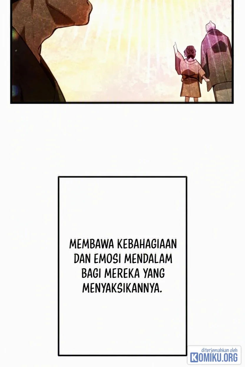Sword God High School: The Talentless Underachiever Becomes the Strongest Chapter 1 - halaman 332