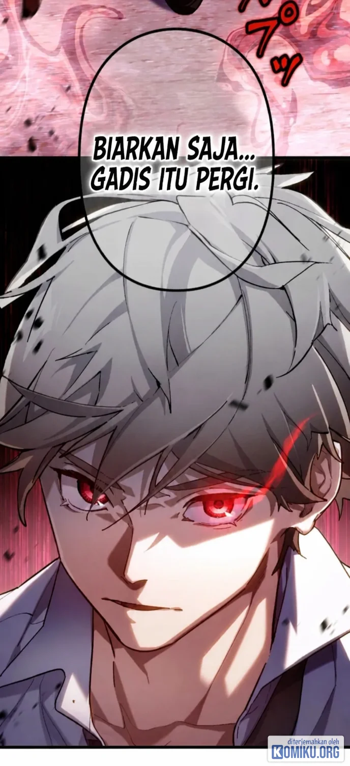 Sword God High School: The Talentless Underachiever Becomes the Strongest Chapter 1 - halaman 340
