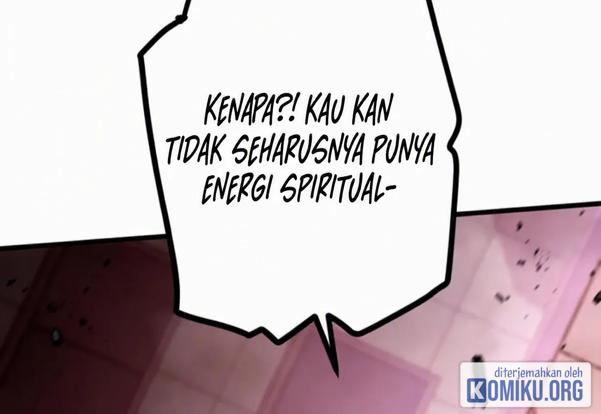 Sword God High School: The Talentless Underachiever Becomes the Strongest Chapter 1 - halaman 344