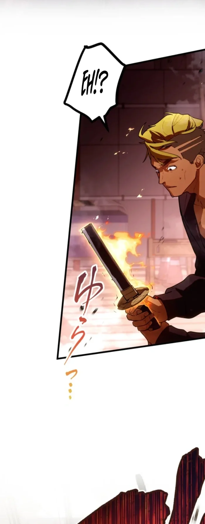 Sword God High School: The Talentless Underachiever Becomes the Strongest Chapter 1 - halaman 357