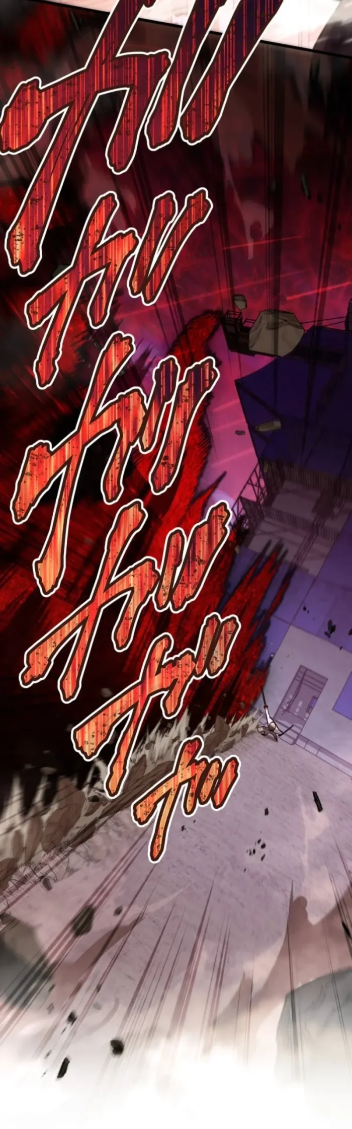 Sword God High School: The Talentless Underachiever Becomes the Strongest Chapter 1 - halaman 360