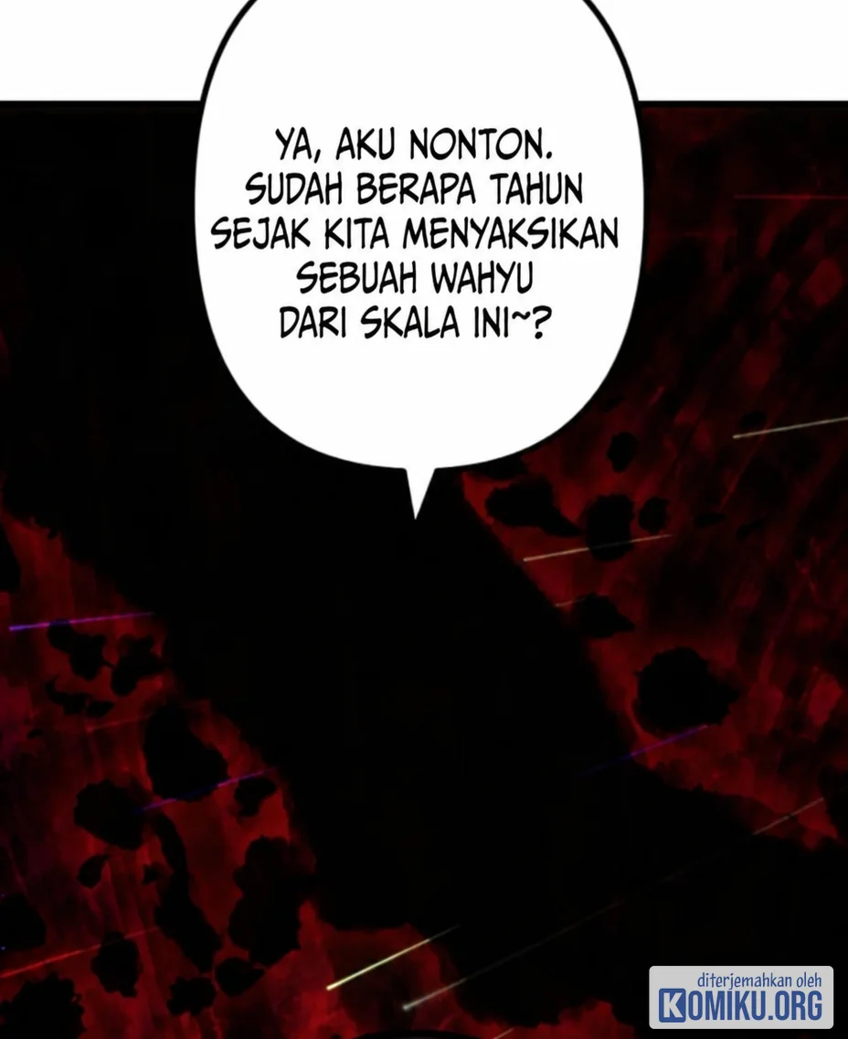 Sword God High School: The Talentless Underachiever Becomes the Strongest Chapter 1 - halaman 370
