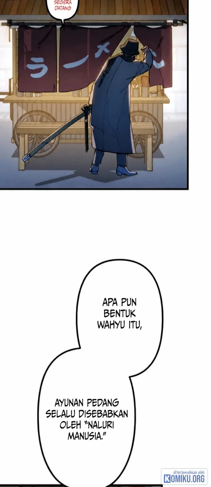 Sword God High School: The Talentless Underachiever Becomes the Strongest Chapter 1 - halaman 376