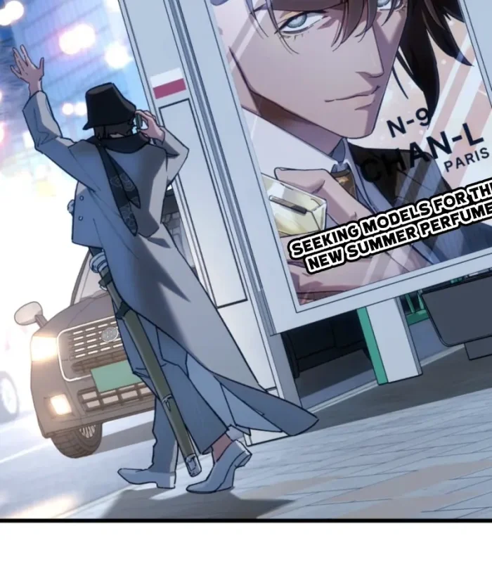 Sword God High School: The Talentless Underachiever Becomes the Strongest Chapter 1 - halaman 41