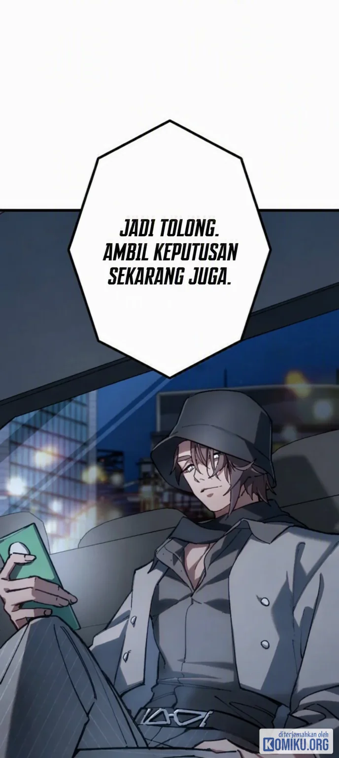 Sword God High School: The Talentless Underachiever Becomes the Strongest Chapter 1 - halaman 47