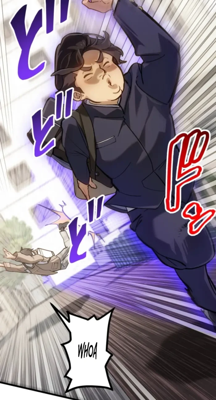 Sword God High School: The Talentless Underachiever Becomes the Strongest Chapter 1 - halaman 58