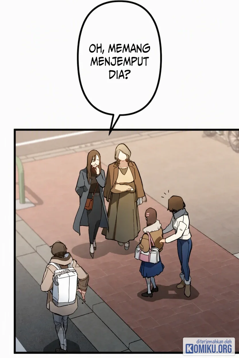 Sword God High School: The Talentless Underachiever Becomes the Strongest Chapter 1 - halaman 67