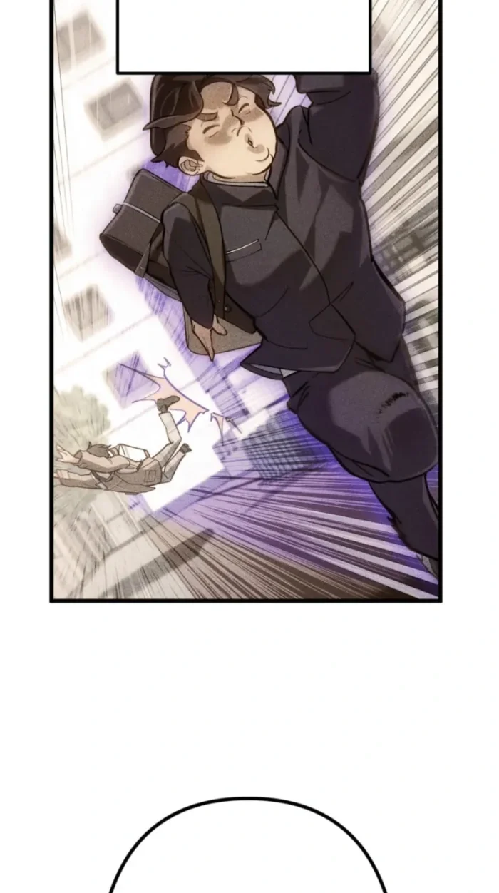 Sword God High School: The Talentless Underachiever Becomes the Strongest Chapter 1 - halaman 75