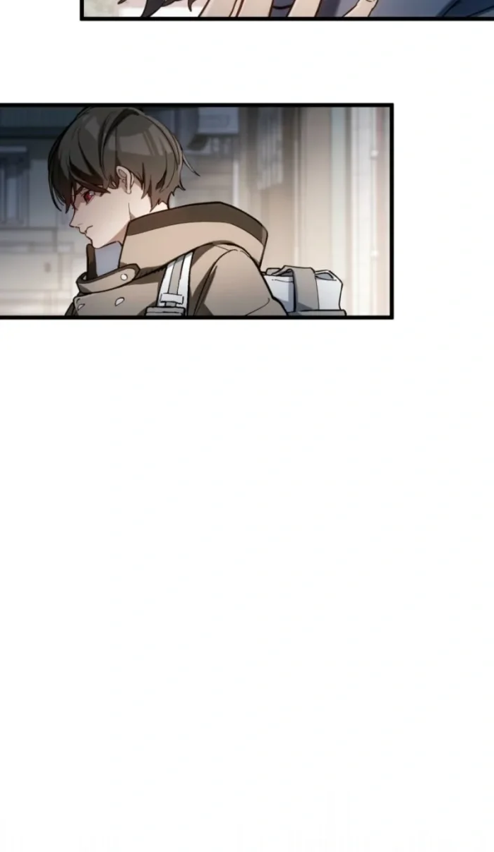 Sword God High School: The Talentless Underachiever Becomes the Strongest Chapter 1 - halaman 77