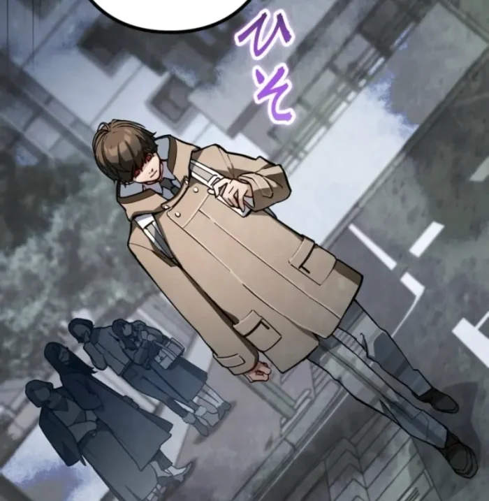 Sword God High School: The Talentless Underachiever Becomes the Strongest Chapter 1 - halaman 79