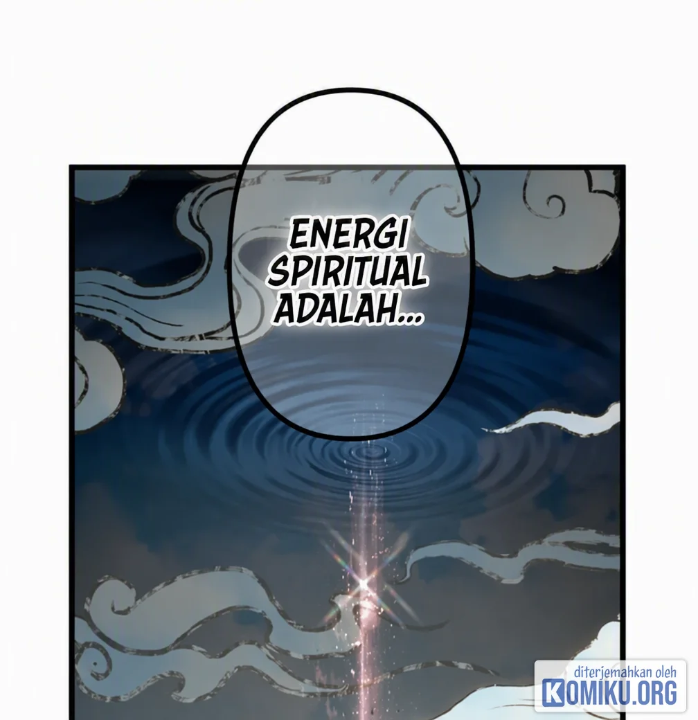 Sword God High School: The Talentless Underachiever Becomes the Strongest Chapter 1 - halaman 83
