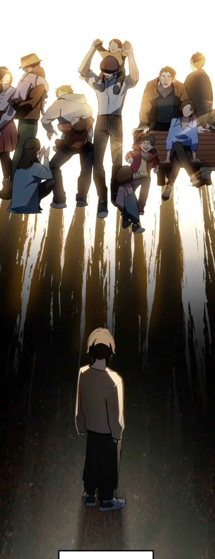 Sword God High School: The Talentless Underachiever Becomes the Strongest Chapter 1 - halaman 92