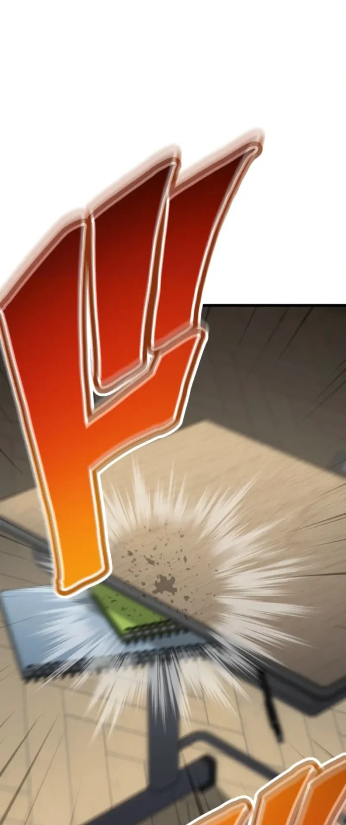 Sword God High School: The Talentless Underachiever Becomes the Strongest Chapter 1 - halaman 99