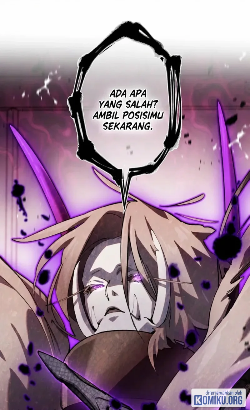 Sword God High School: The Talentless Underachiever Becomes the Strongest Chapter 10 - halaman 1