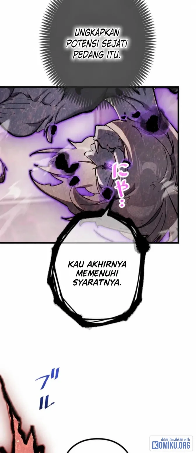 Sword God High School: The Talentless Underachiever Becomes the Strongest Chapter 10 - halaman 104