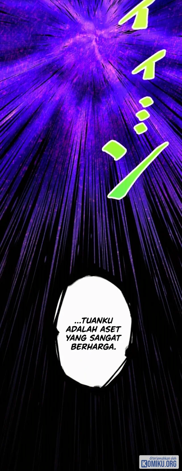 Sword God High School: The Talentless Underachiever Becomes the Strongest Chapter 10 - halaman 107