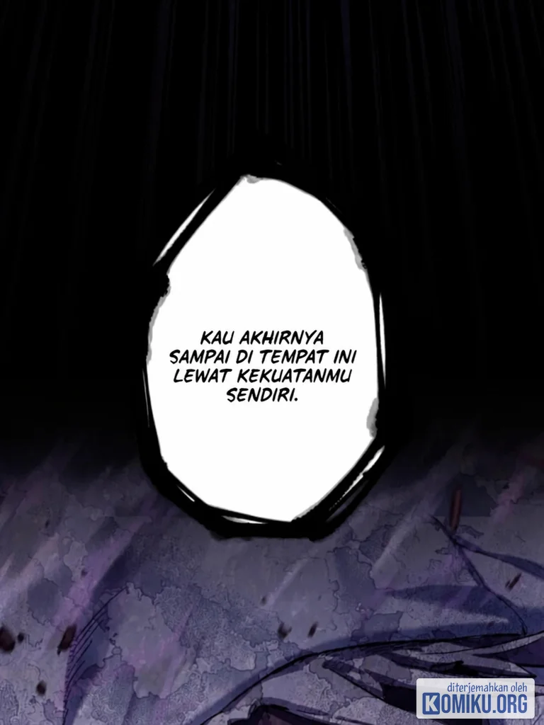 Sword God High School: The Talentless Underachiever Becomes the Strongest Chapter 10 - halaman 108