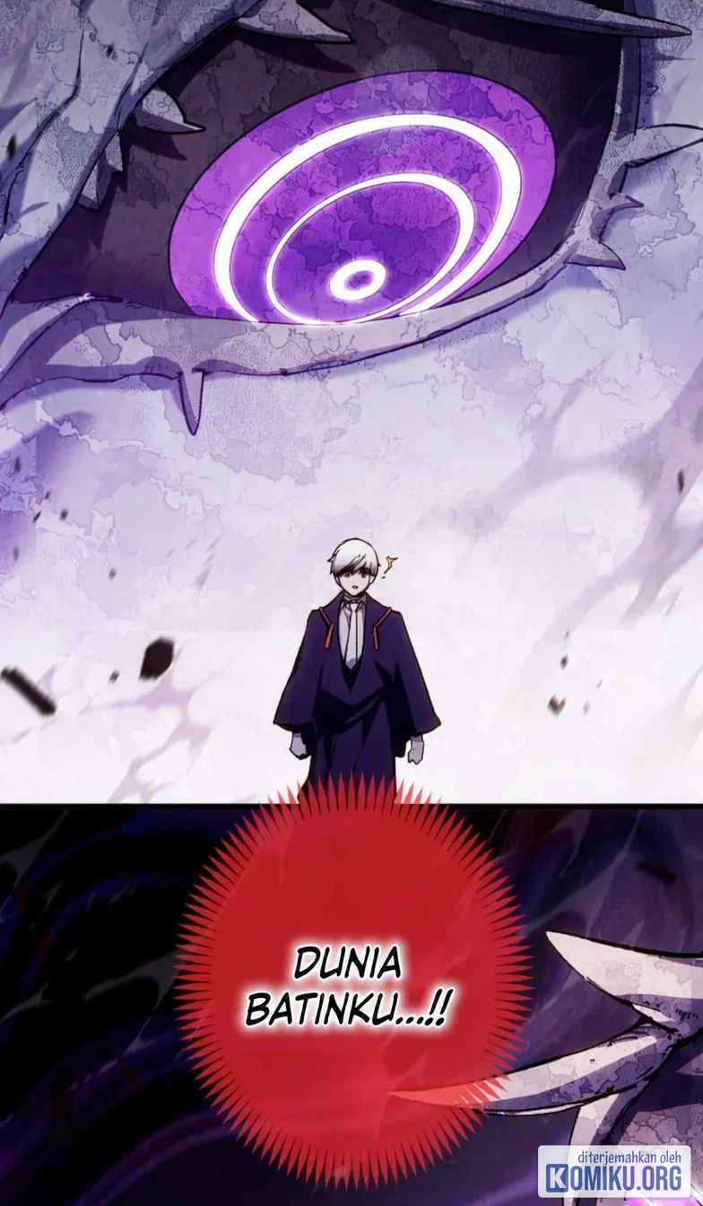 Sword God High School: The Talentless Underachiever Becomes the Strongest Chapter 10 - halaman 109