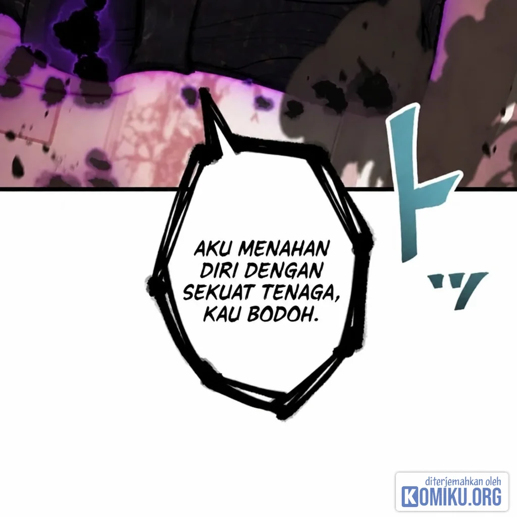 Sword God High School: The Talentless Underachiever Becomes the Strongest Chapter 10 - halaman 11