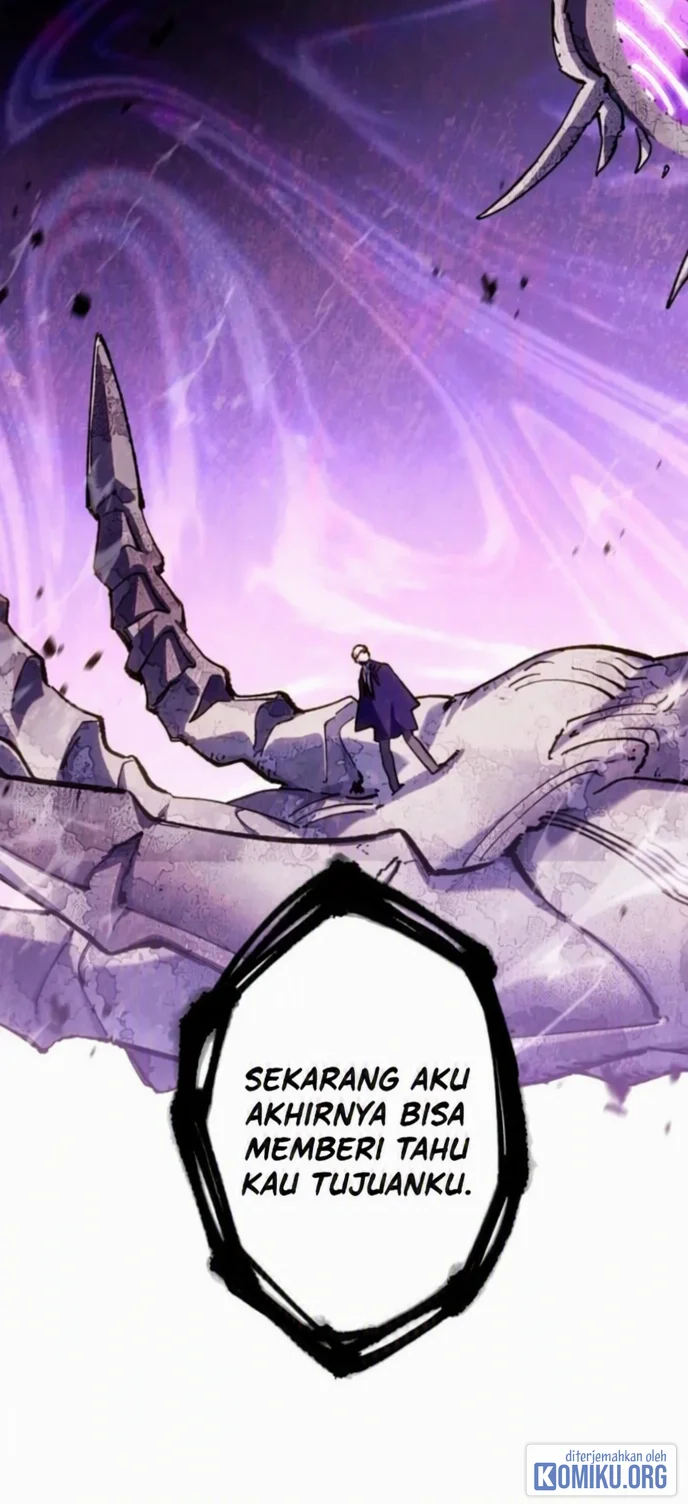 Sword God High School: The Talentless Underachiever Becomes the Strongest Chapter 10 - halaman 110