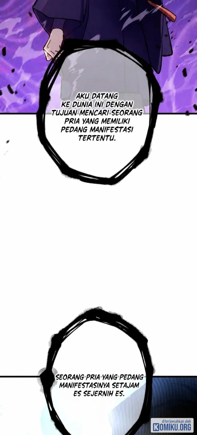 Sword God High School: The Talentless Underachiever Becomes the Strongest Chapter 10 - halaman 112