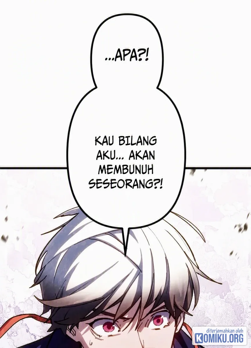 Sword God High School: The Talentless Underachiever Becomes the Strongest Chapter 10 - halaman 116