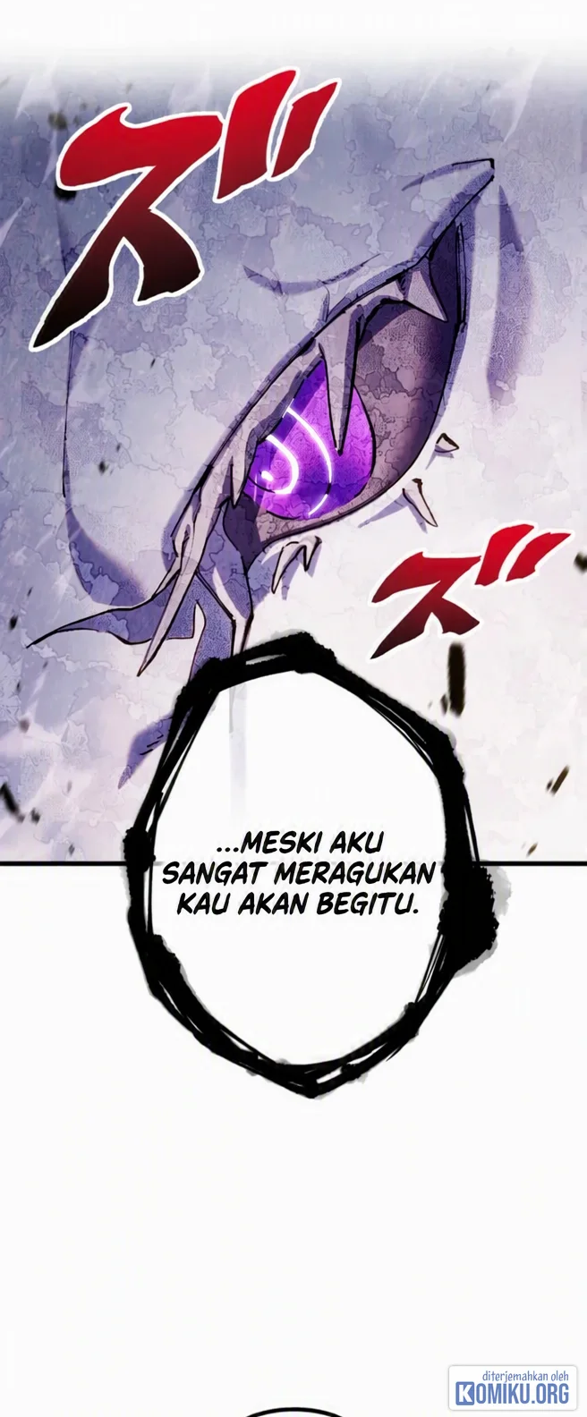 Sword God High School: The Talentless Underachiever Becomes the Strongest Chapter 10 - halaman 119