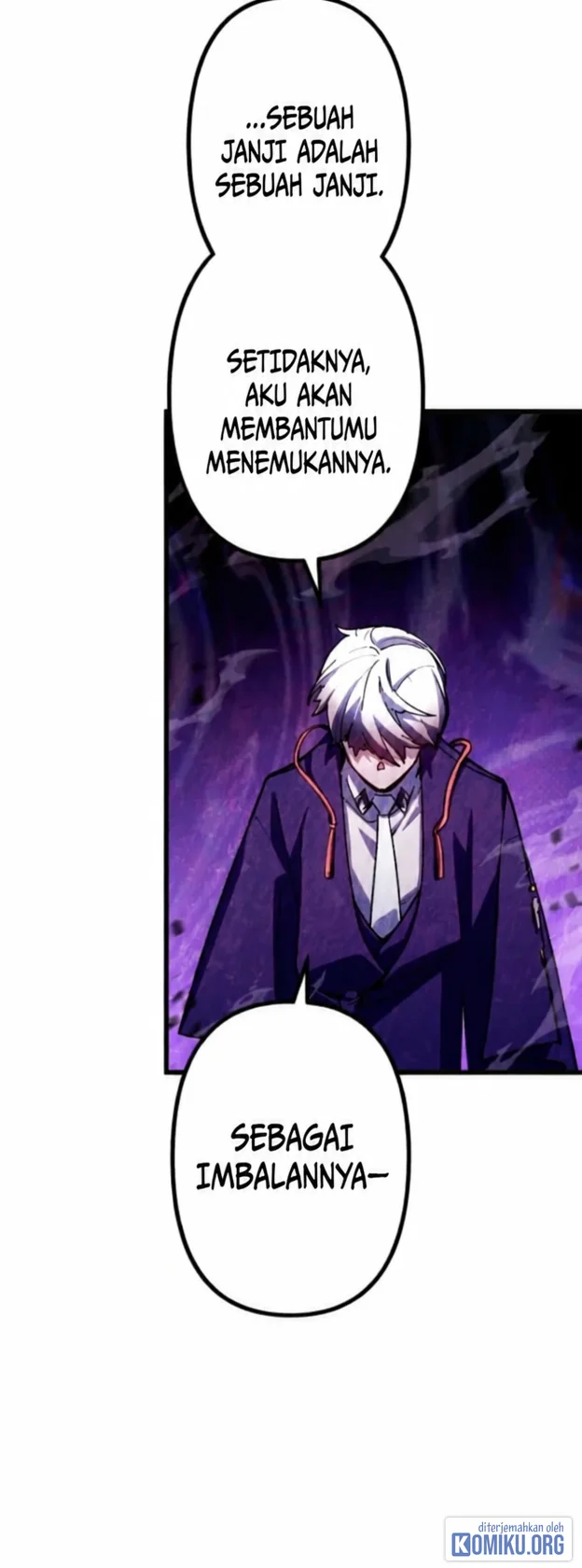 Sword God High School: The Talentless Underachiever Becomes the Strongest Chapter 10 - halaman 120