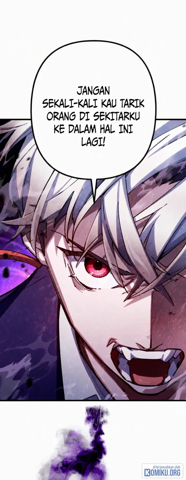 Sword God High School: The Talentless Underachiever Becomes the Strongest Chapter 10 - halaman 121
