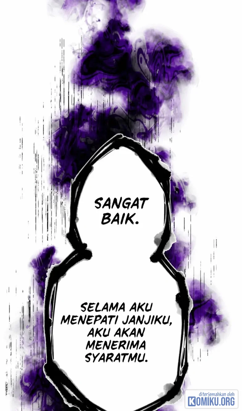 Sword God High School: The Talentless Underachiever Becomes the Strongest Chapter 10 - halaman 122